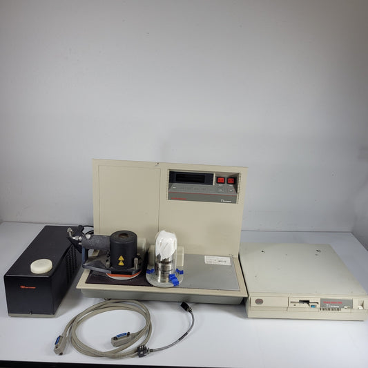 FOR PARTS TA Instruments 2920 Modulated DSC Heat Exchanger Thermal Analyst 2000