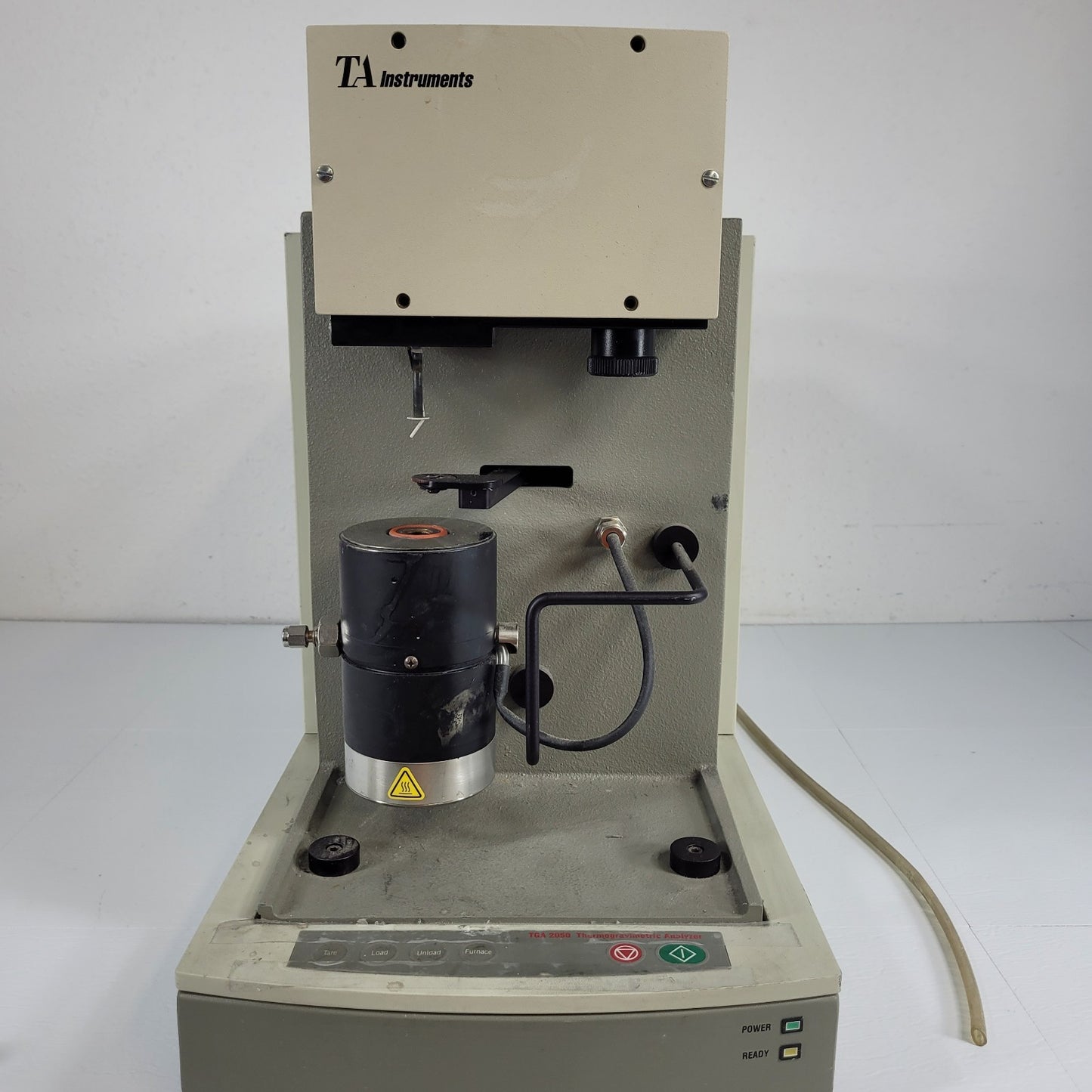 *For Parts/Repair* TA Instruments TGA 2050 Thermogravimetric Analyzer