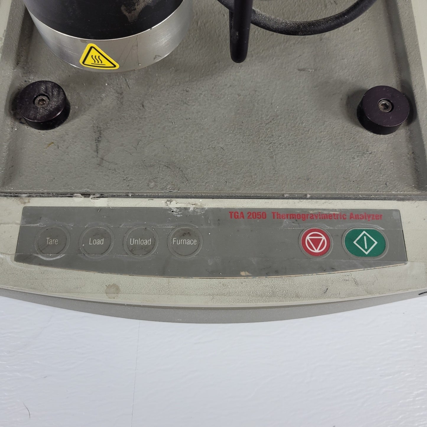 *For Parts/Repair* TA Instruments TGA 2050 Thermogravimetric Analyzer