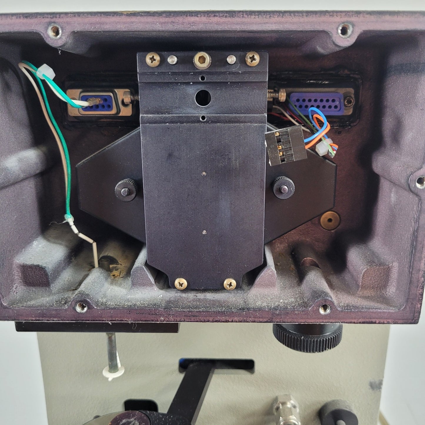 *For Parts/Repair* TA Instruments TGA 2050 Thermogravimetric Analyzer