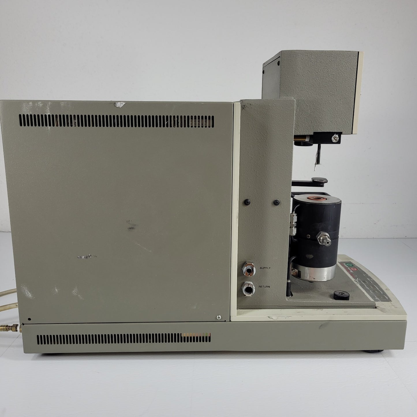 *For Parts/Repair* TA Instruments TGA 2050 Thermogravimetric Analyzer