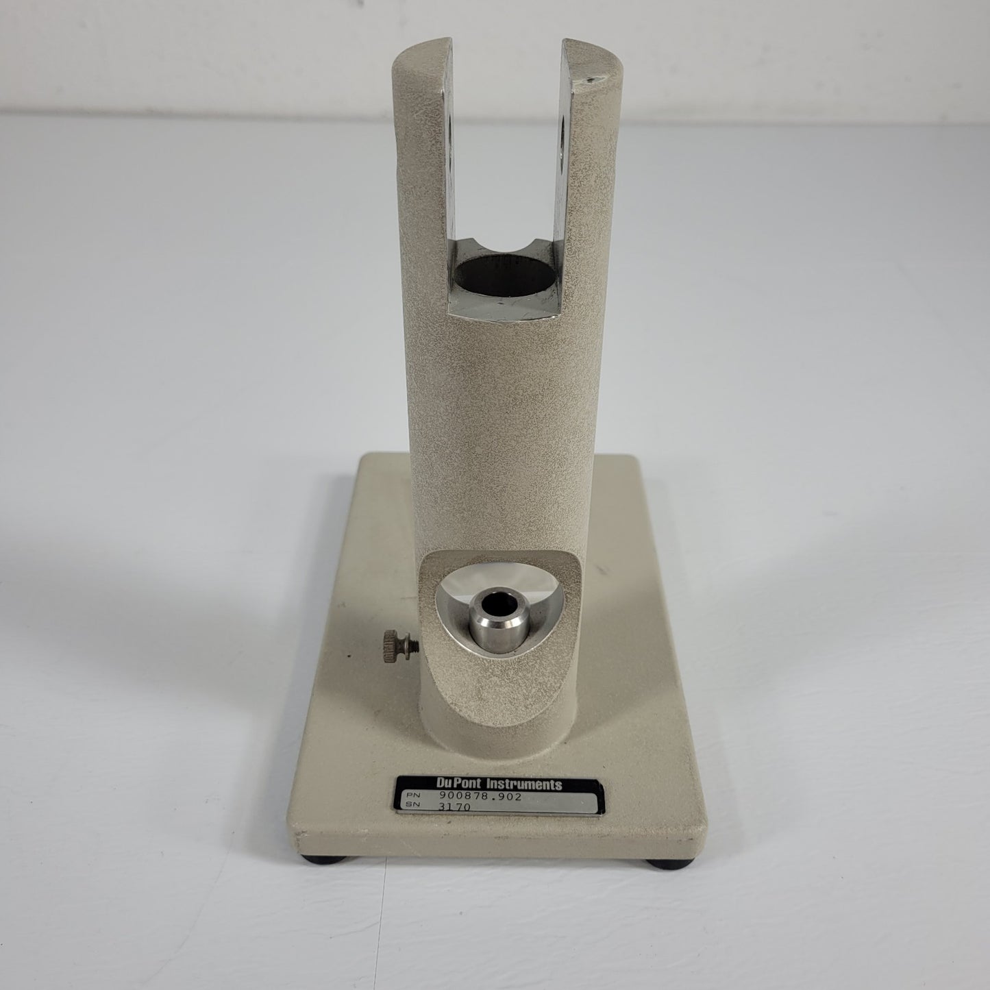 *Parts* DuPont TA Instrument Sample Encapsulation Press Crimp Sealing 900878.902