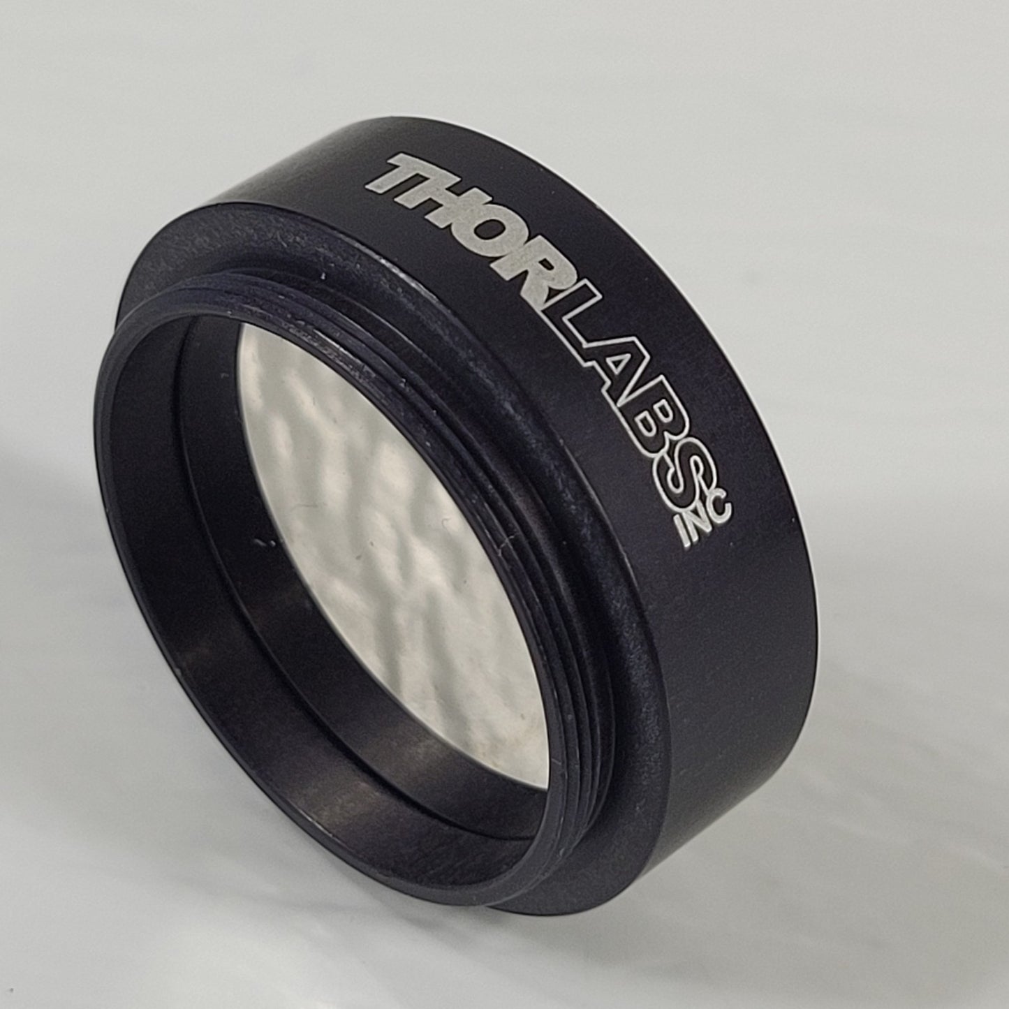 Thorlabs ND20A Reflective 1" Filter Threaded Mount Optical Density 2.0