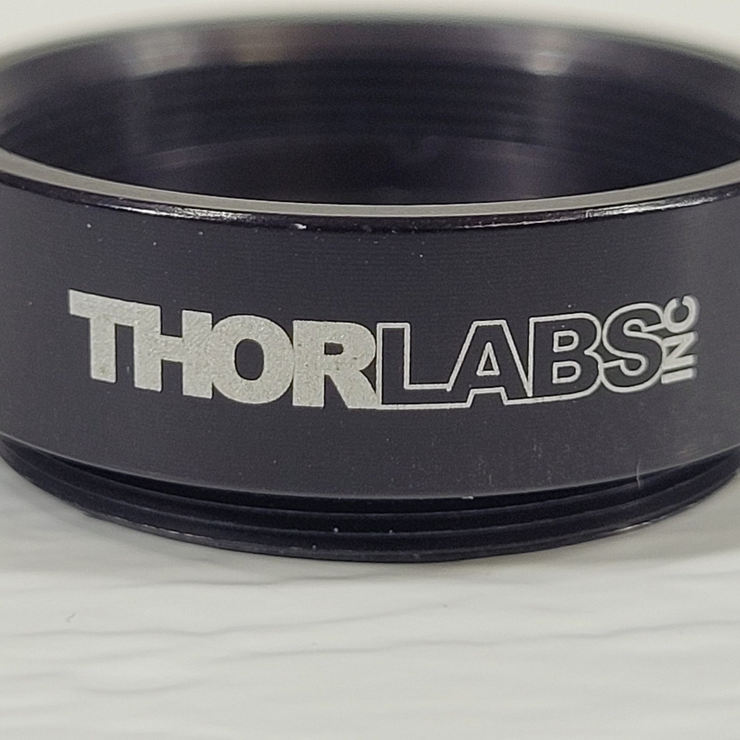 Thorlabs ND20A Reflective 1" Filter Threaded Mount Optical Density 2.0