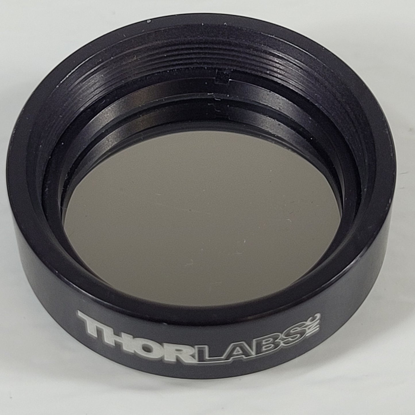 Thorlabs ND20A Reflective 1" Filter Threaded Mount Optical Density 2.0