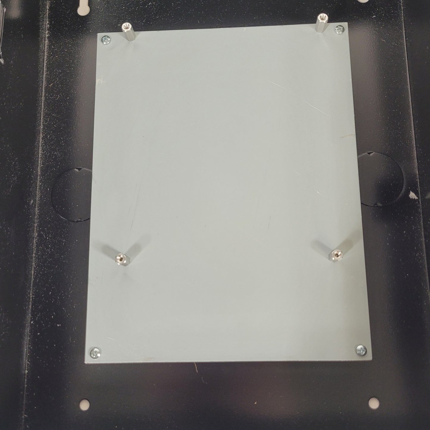 Keri PXL-500P SMT Tiger Controller w/ Metal Enclosure For Access Control Systems