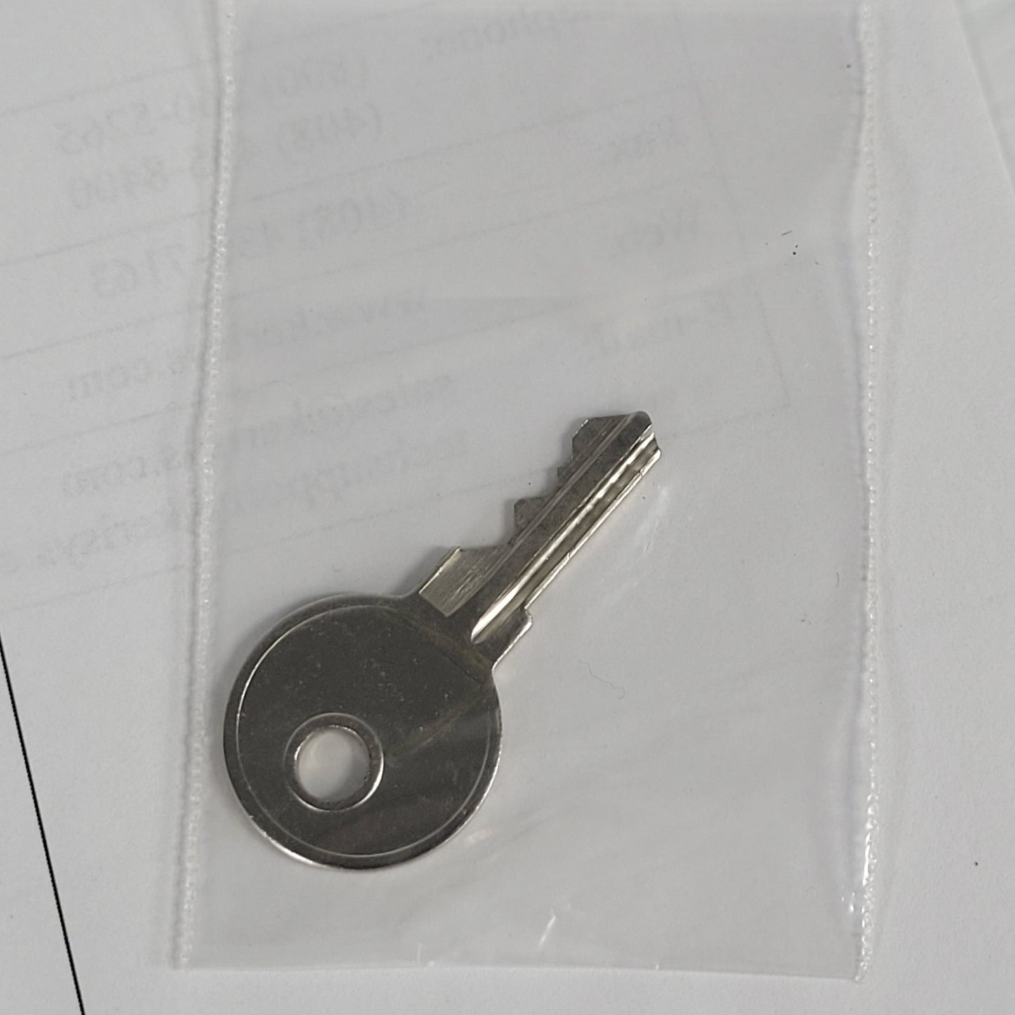 Keri PXL-500P SMT Tiger Controller w/ Metal Enclosure For Access Control Systems