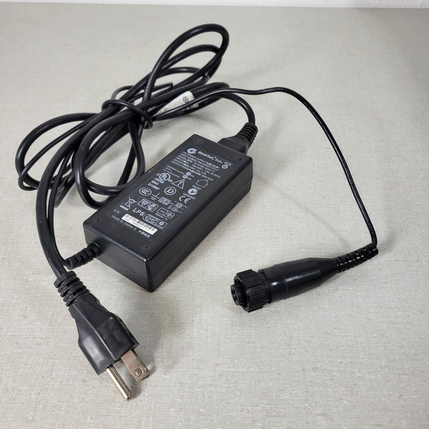 Agilent G6011A Quiet Cover MS Rough Pump Unit for High Vacuum Roughing Wheels