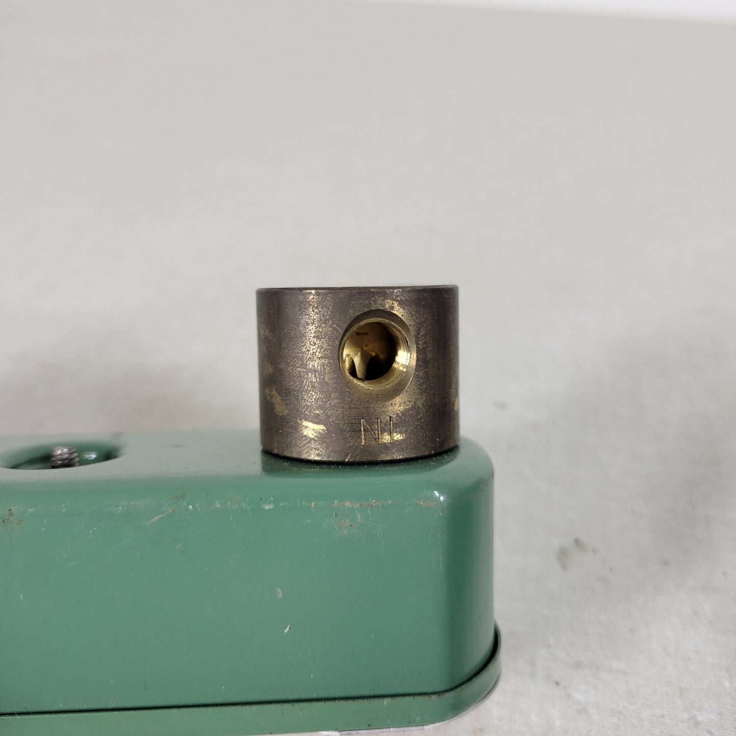 Automatic 826202 Flow Switch 3/8" NPT Thread Electronically Controlled Solenoid
