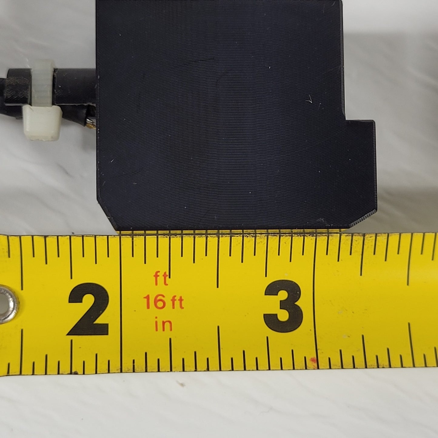 Optical Laser Sensor 0100-2580 REV.C Guava Technologies PCA Flow Cytometry