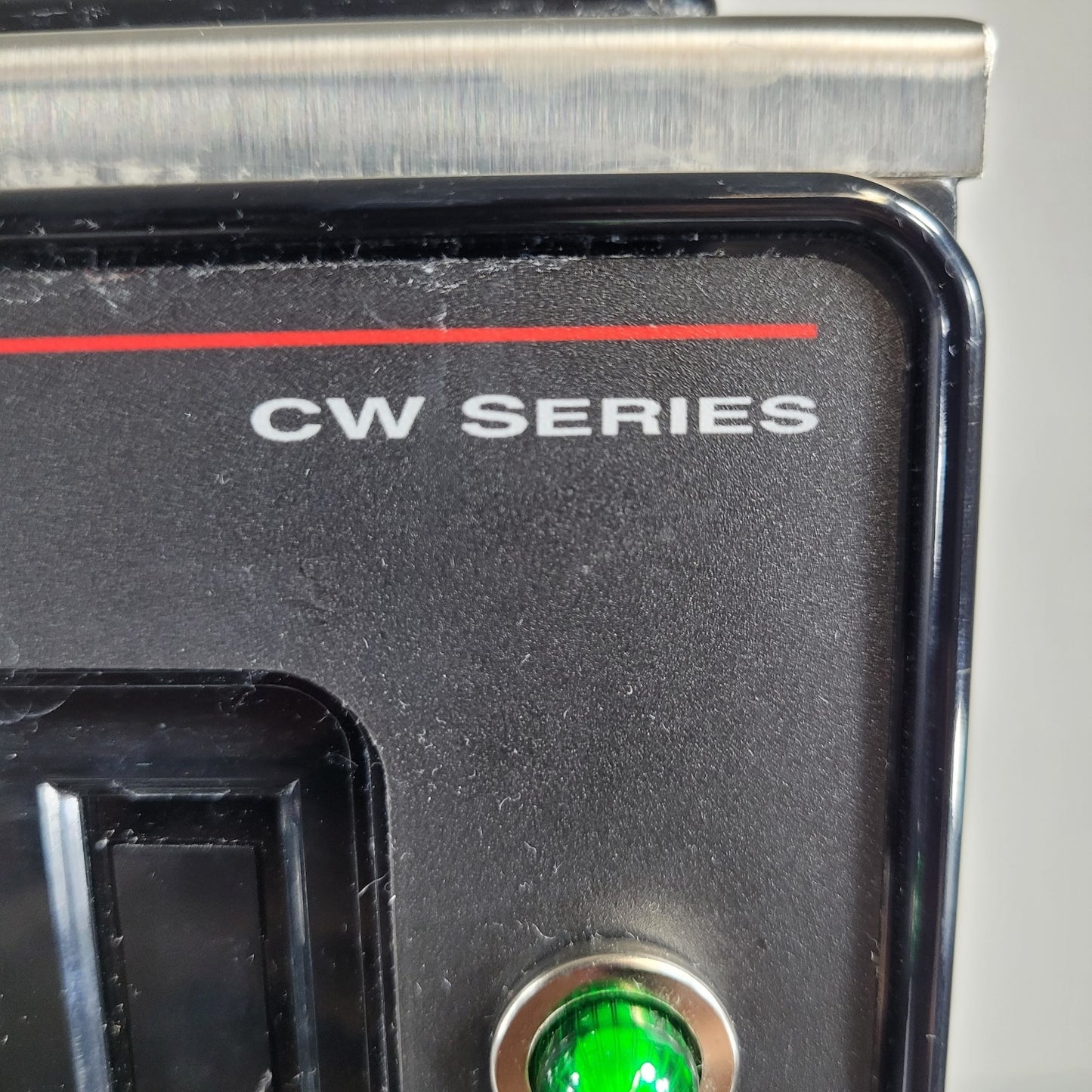 BUNN CW15-APS PF CW Series Coffee Machine With 5 Splashgard Funnels