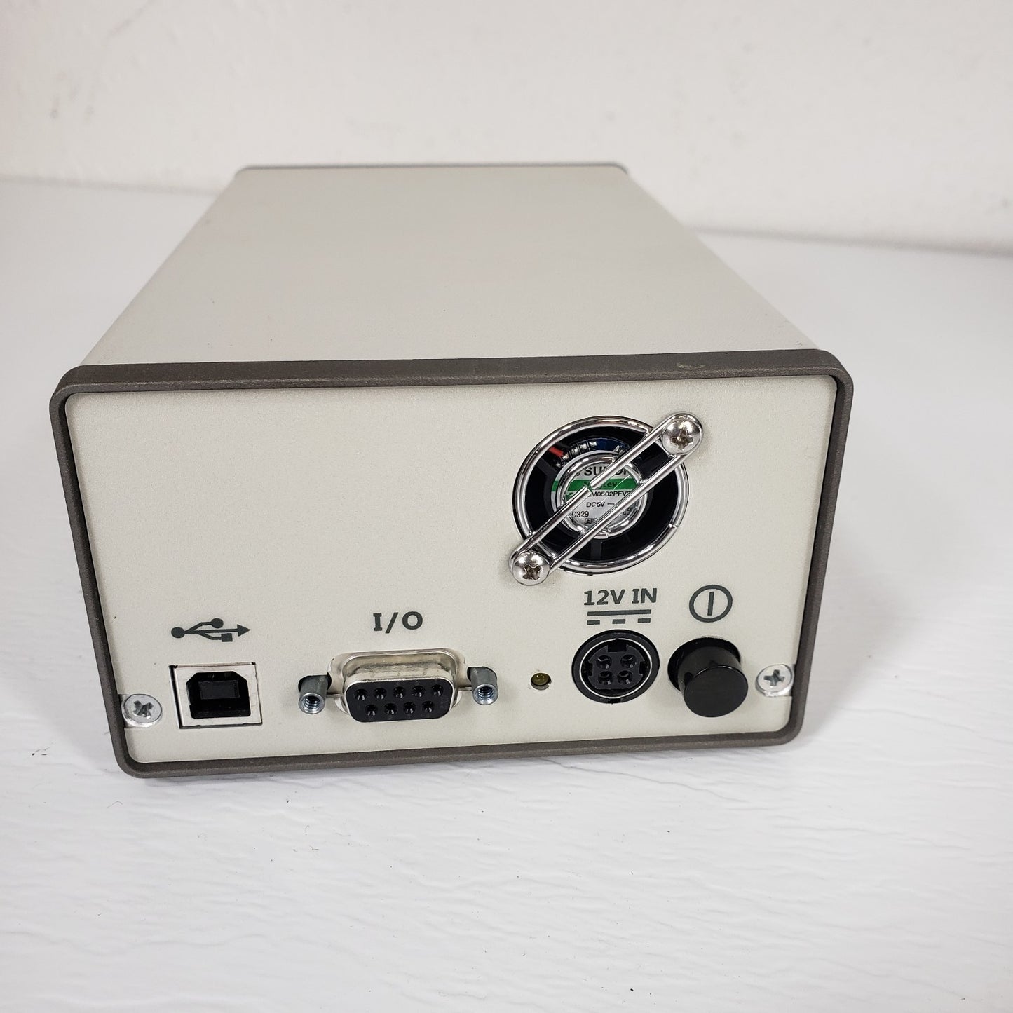 Tested Works nPoint LC.400 DSP Controller Piezo Nanopositioning Motion Control
