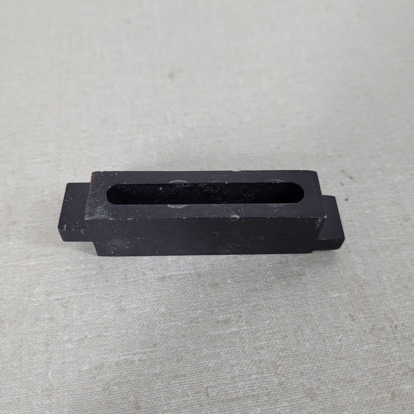 *Lot Of 3* Thorlabs CL1 General Purpose Table Clamp 3"x 0.75"x5/8" 1/4" Slot