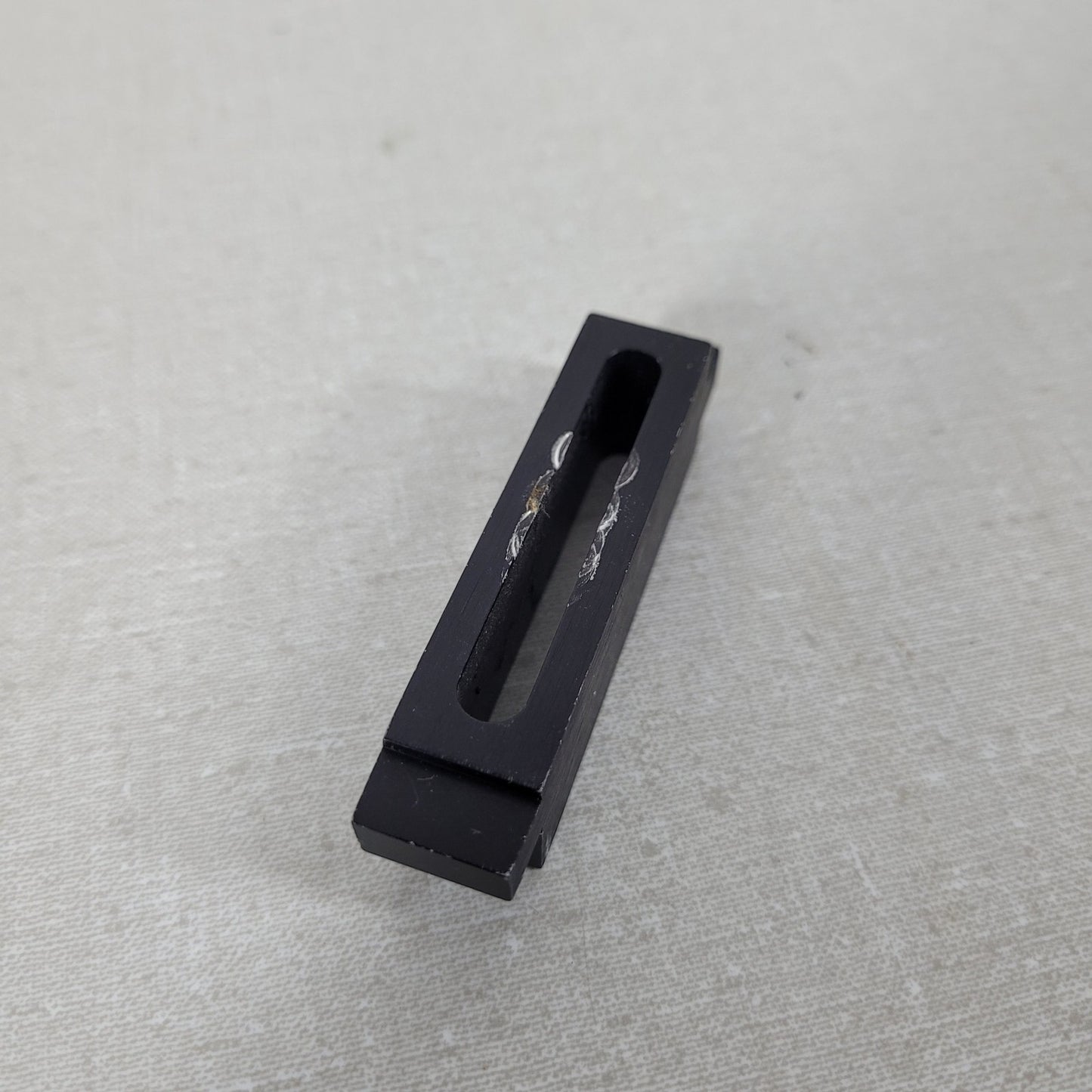 *Lot Of 3* Thorlabs CL1 General Purpose Table Clamp 3"x 0.75"x5/8" 1/4" Slot