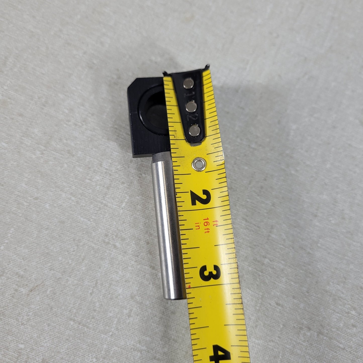 Newport Iris Diaphram 1-11mm Aperture MH-2P Lens Mount VPH-3 Post Holder