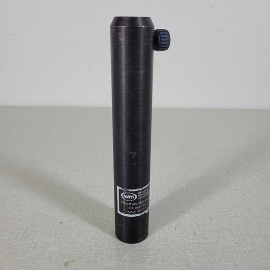 Newport Optical Post Holder, No Slip, 6.0 in. Height, 0.5 in. Posts, 1/4-20