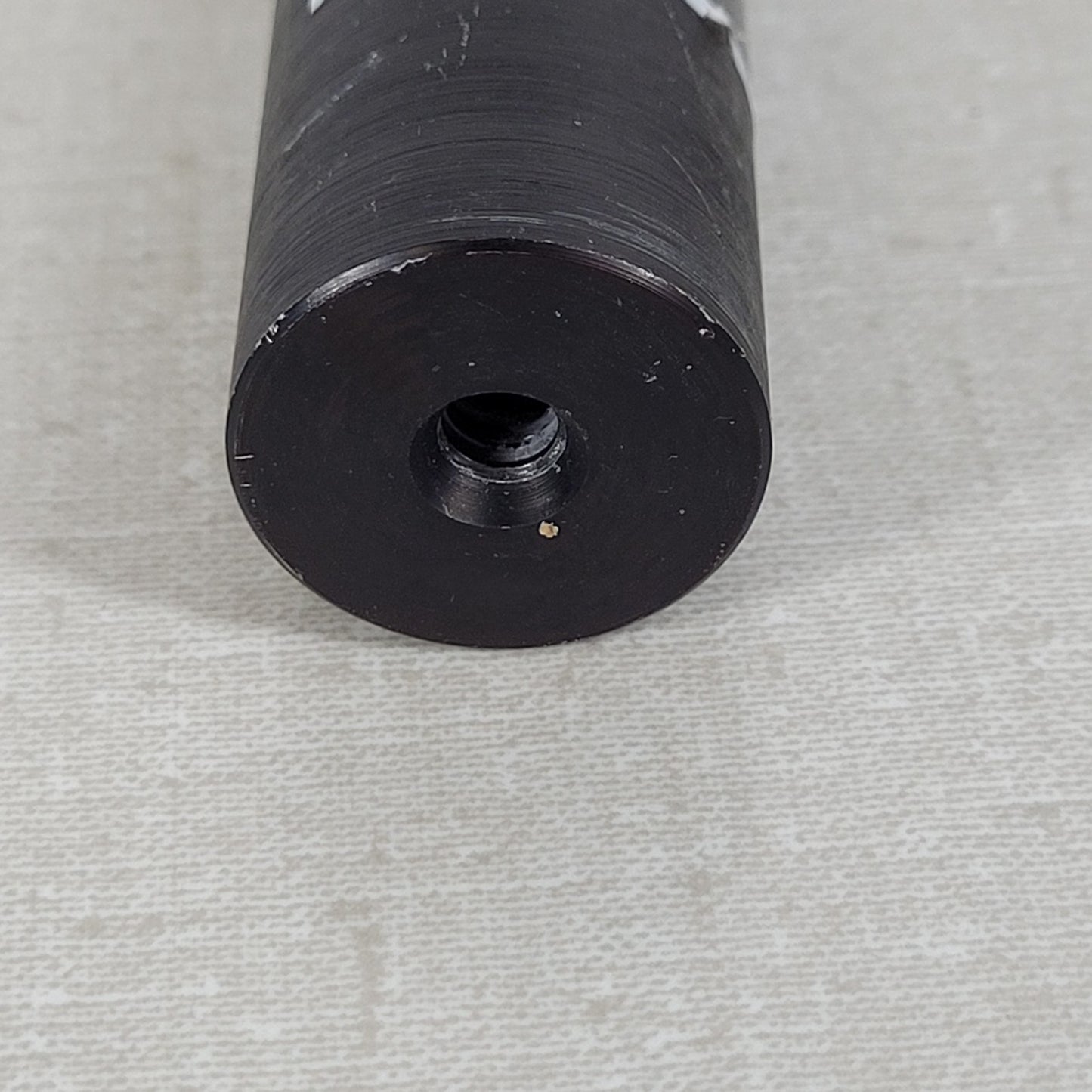 Newport Optical Post Holder, No Slip, 6.0 in. Height, 0.5 in. Posts, 1/4-20