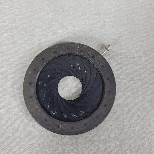 Unbranded Variable Aperture 2mm-42mm Diameter Adjustable Iris
