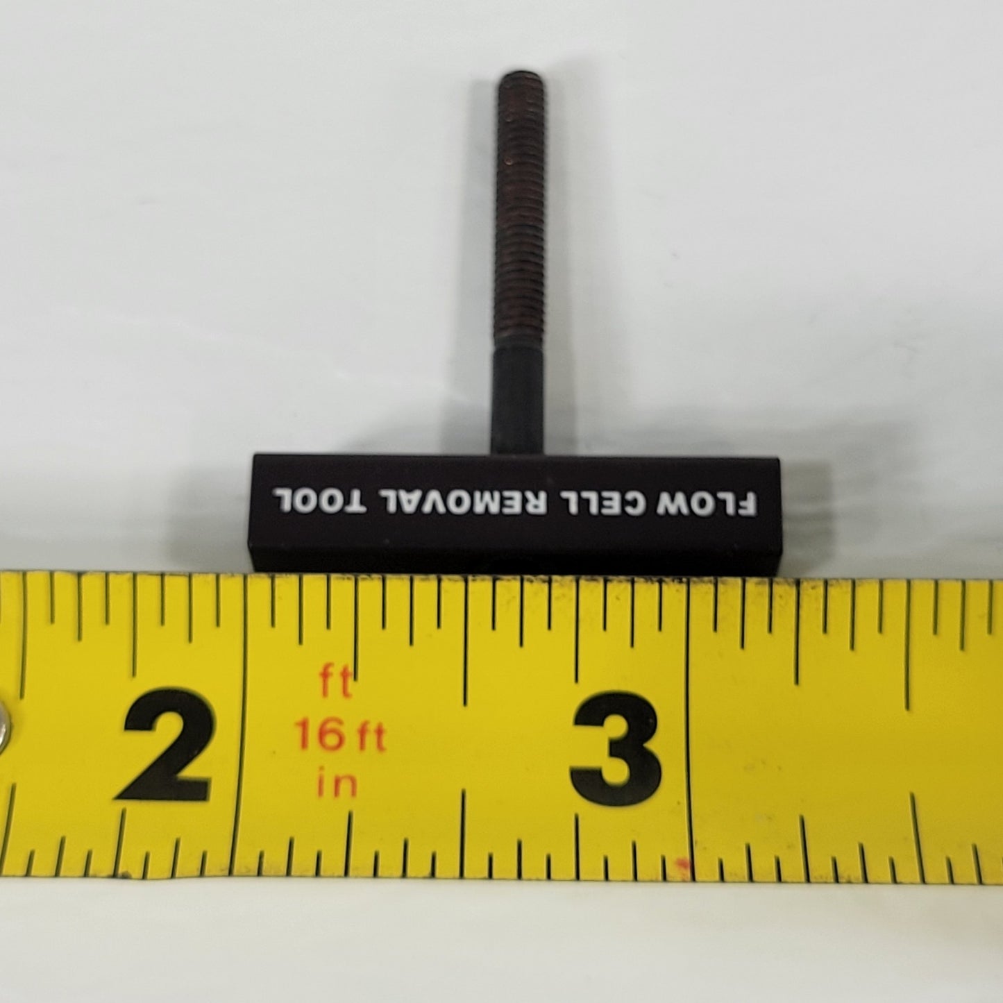 Guava Technologies Flow Cell Removal Tool PCA Flow Cytometry