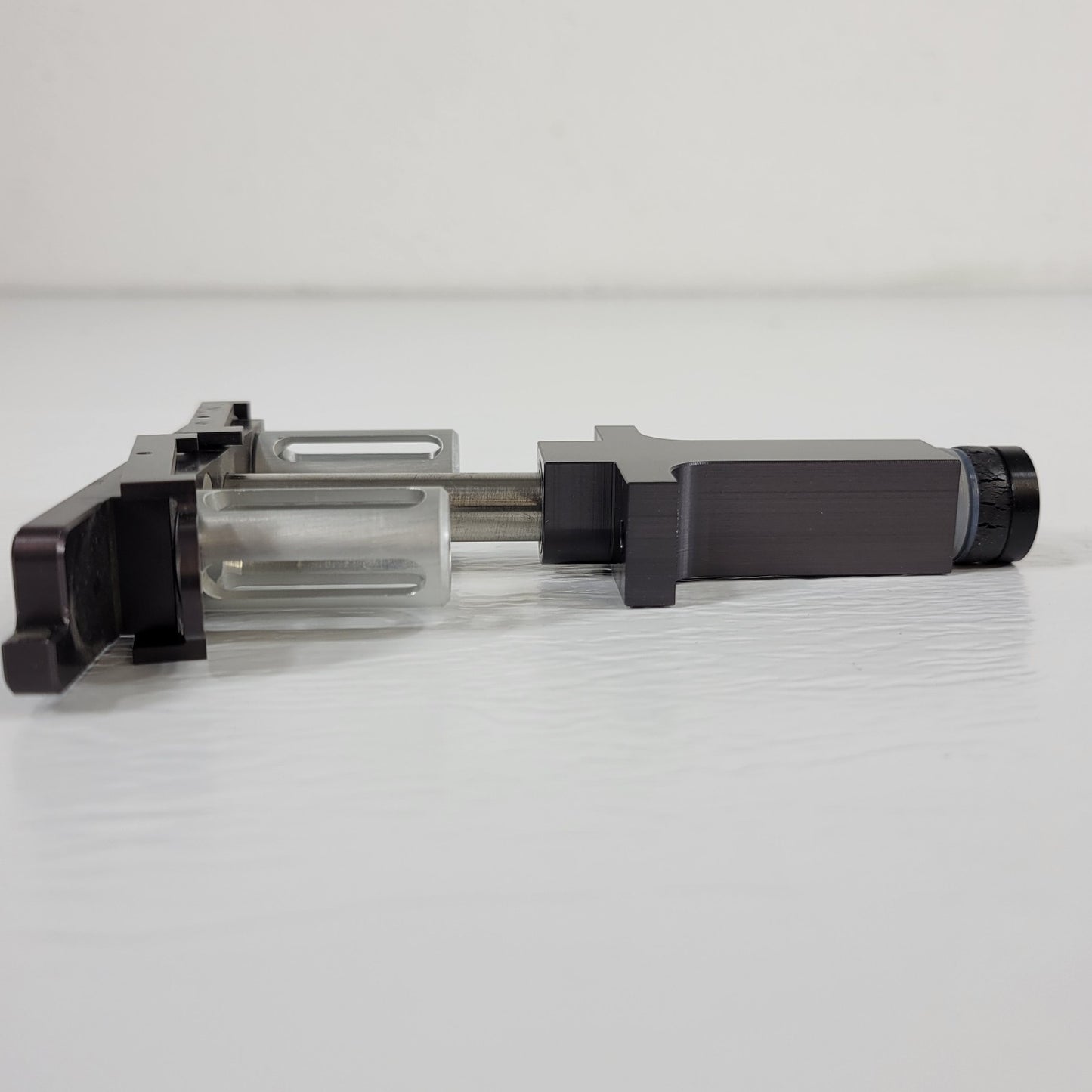 Guava Technologies Microcentrifuge 1.5ml Tube Holder Carousel PCA Flow Cytometry