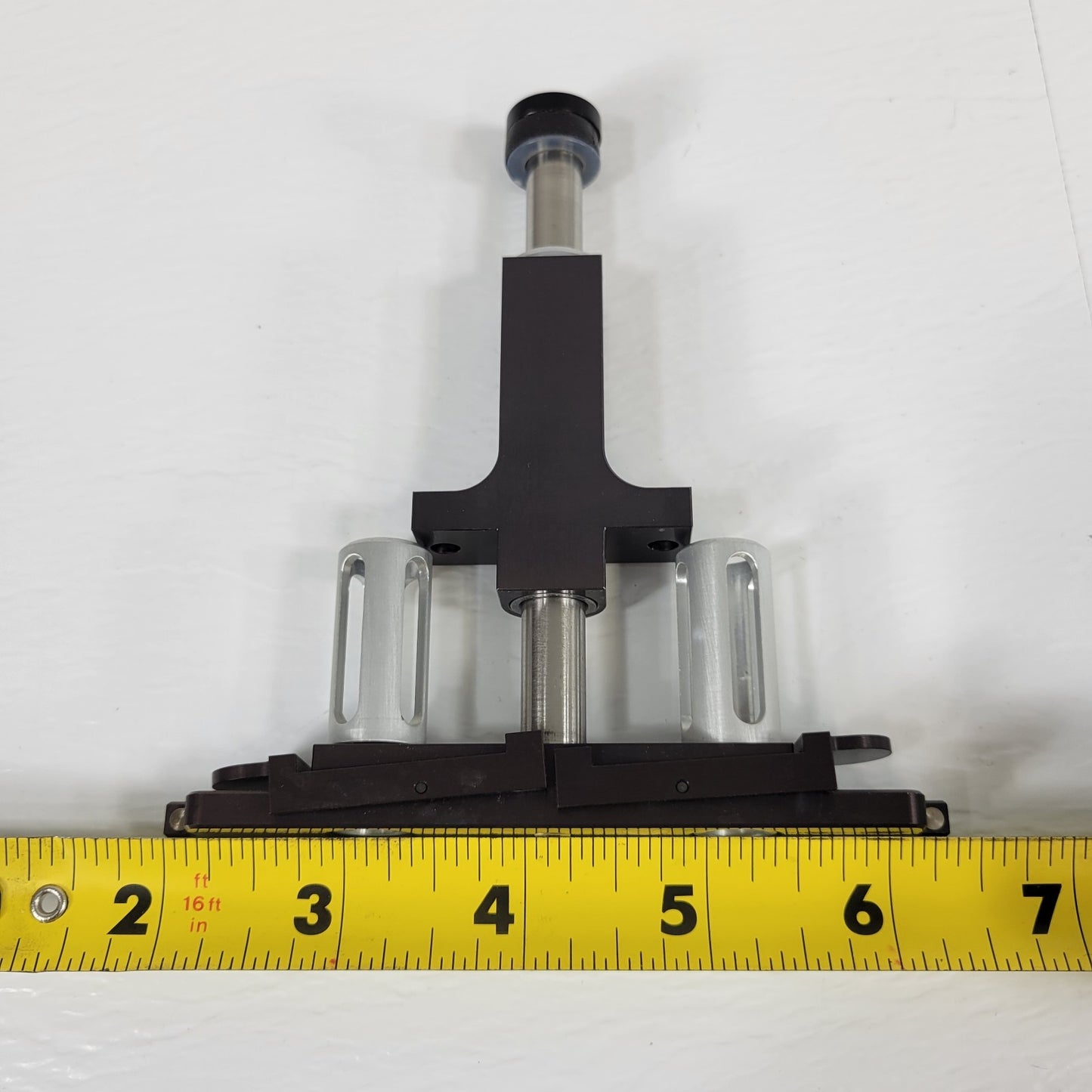 Guava Technologies Microcentrifuge 1.5ml Tube Holder Carousel PCA Flow Cytometry