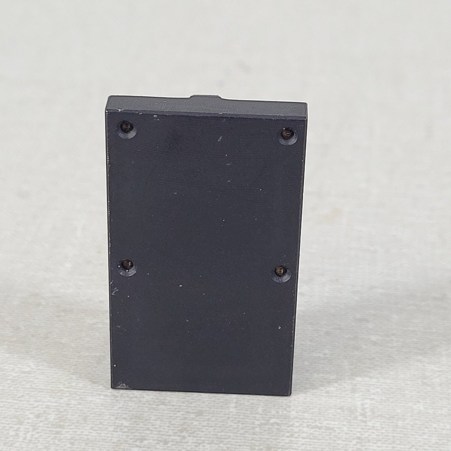 Melles Griot Optical Element Table Mount 21mm square Hole Spacing