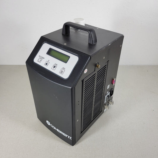 Coherent ThermoTek T255P-3CR Laser Thermoelectric Recirculating Chiller Cooler