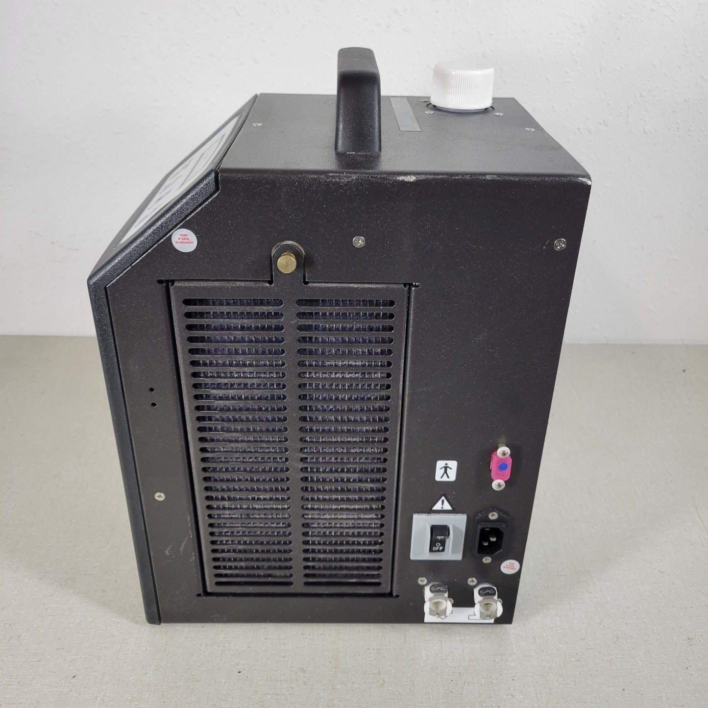 Coherent ThermoTek T255P-3CR Laser Thermoelectric Recirculating Chiller Cooler
