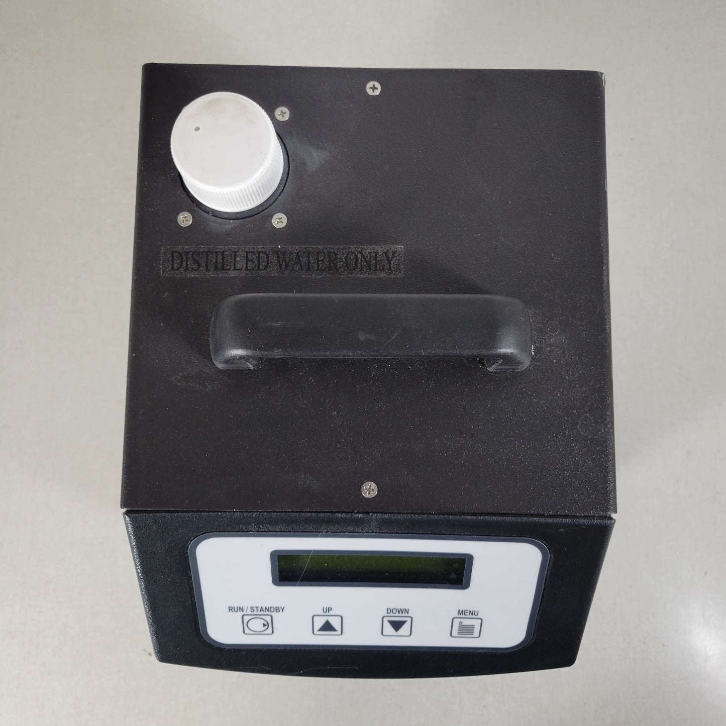 Coherent ThermoTek T255P-3CR Laser Thermoelectric Recirculating Chiller Cooler