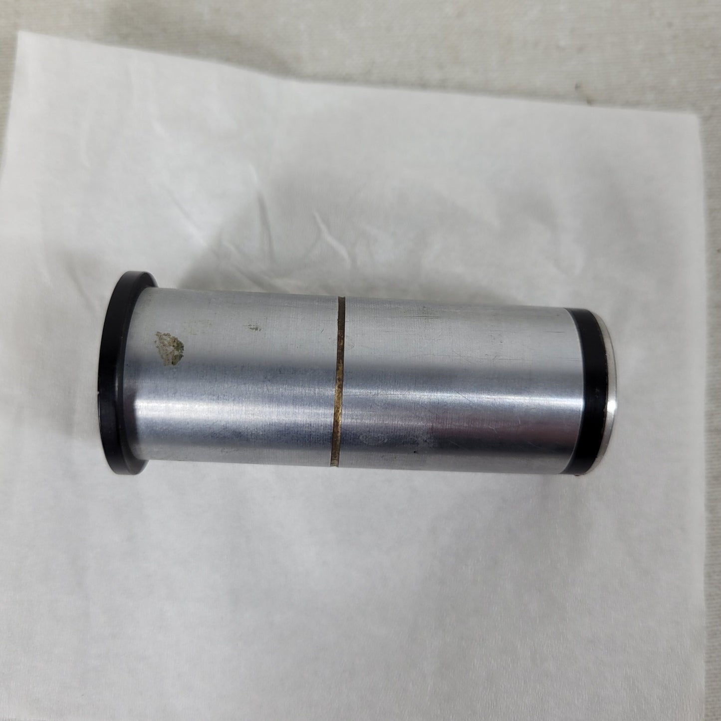 Reichert 4x g Microscope Eyepiece 2.5" Long 0.916 Outer Diameter 4xg