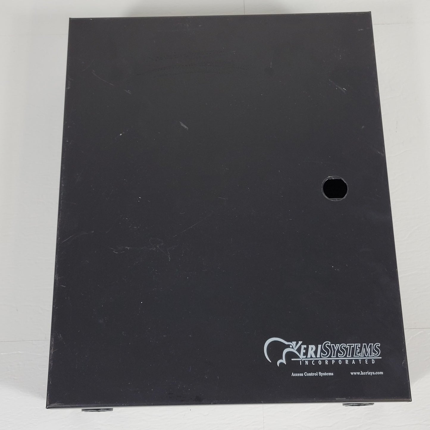 Keri NXT-4D-X 11351 Door Access Control Board with Enclosure No Lock On Box