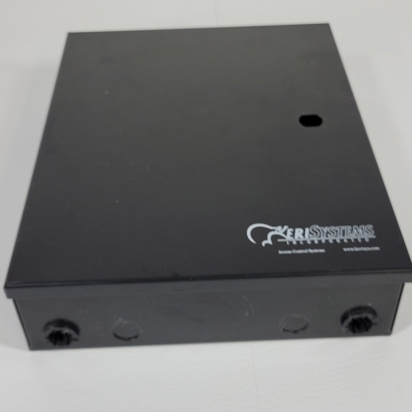 Keri NXT-4D-X 11351 Door Access Control Board with Enclosure No Lock On Box
