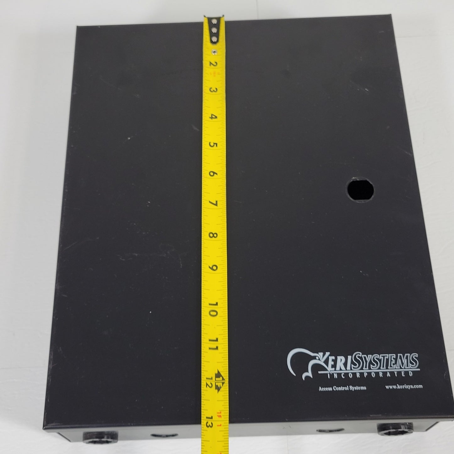 Keri NXT-4D-X 11351 Door Access Control Board with Enclosure No Lock On Box