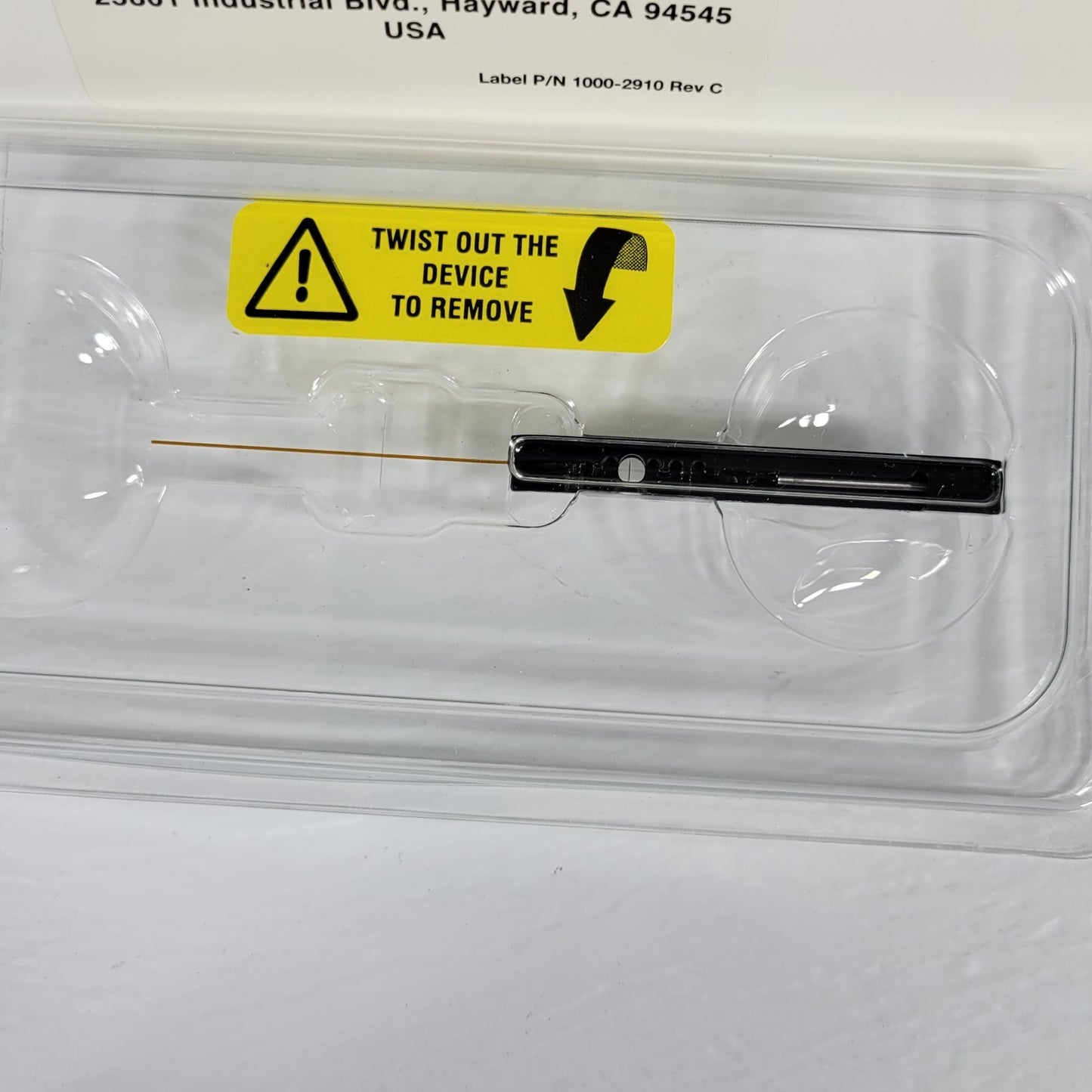 Guava Technologies PCA 0500-0070 Flow Cell Fluorescent Antibodies Cell Sorter