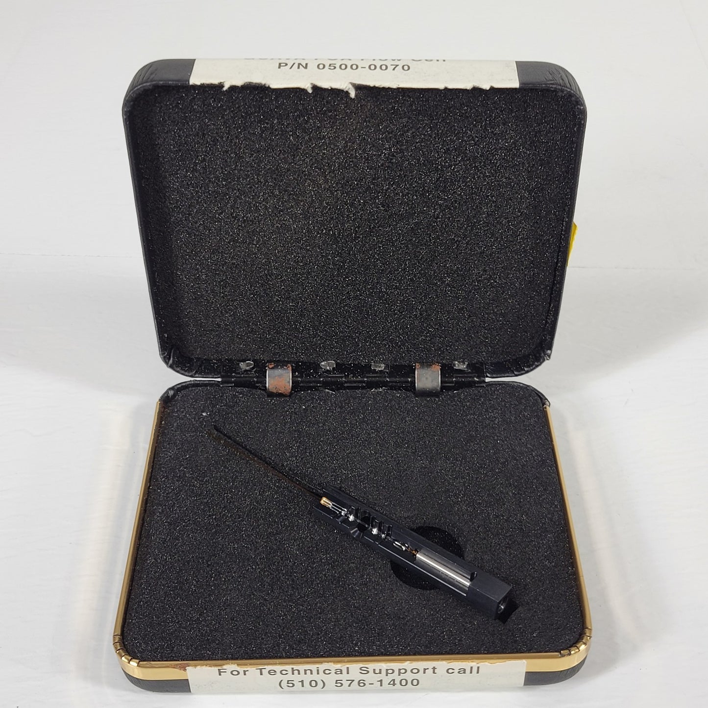 Guava Technologies PCA 0500-0070 Flow Cell Fluorescent Antibodies Cell Sorter