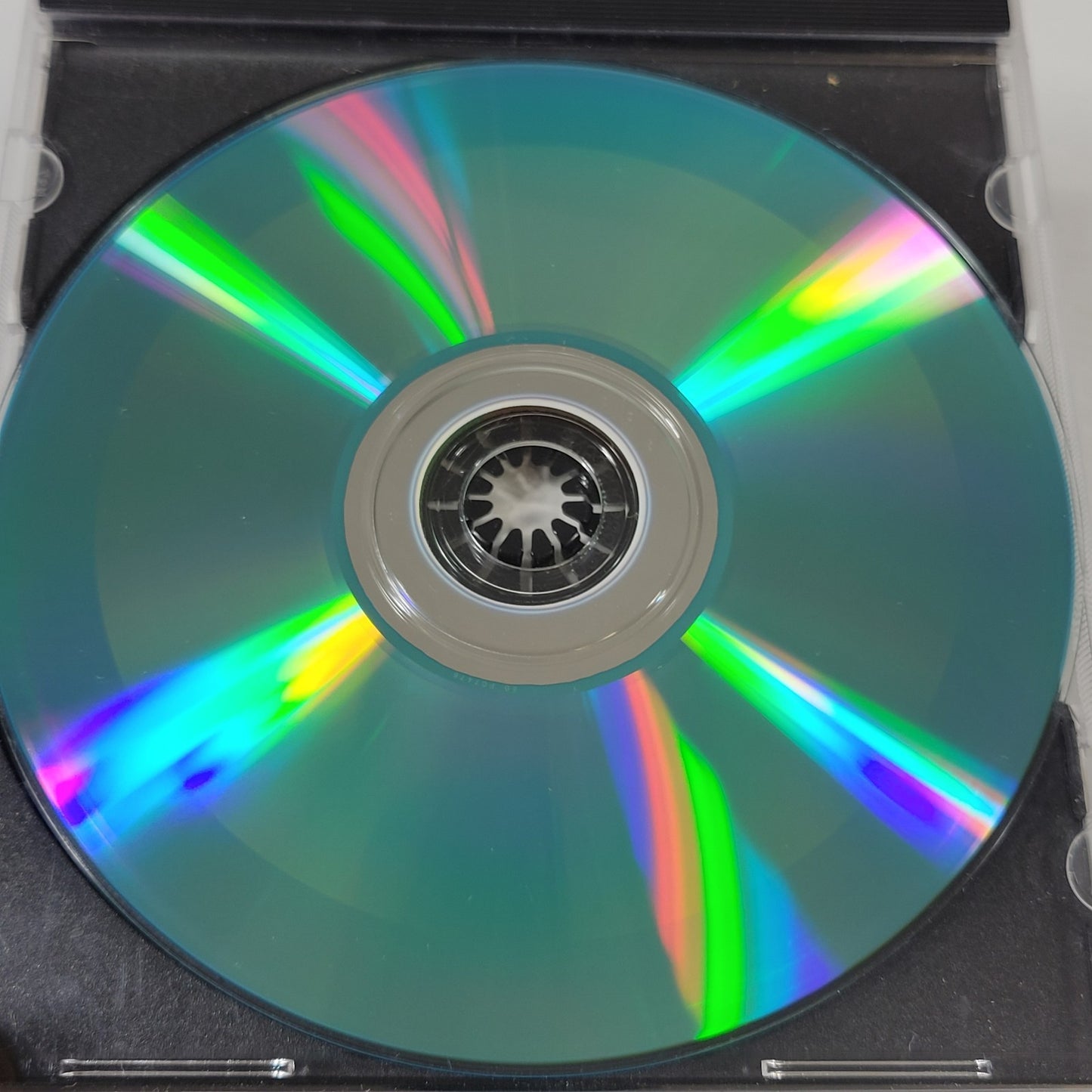Guava Technologies 0100-1630 Rev. C PCA System Training Program CD