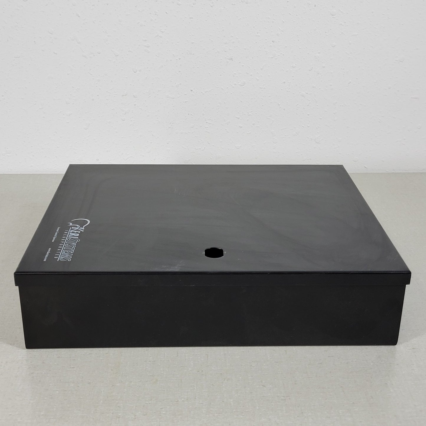 Keri PXL-500P Access Control Board with Enclosure No Lock On Box Assy