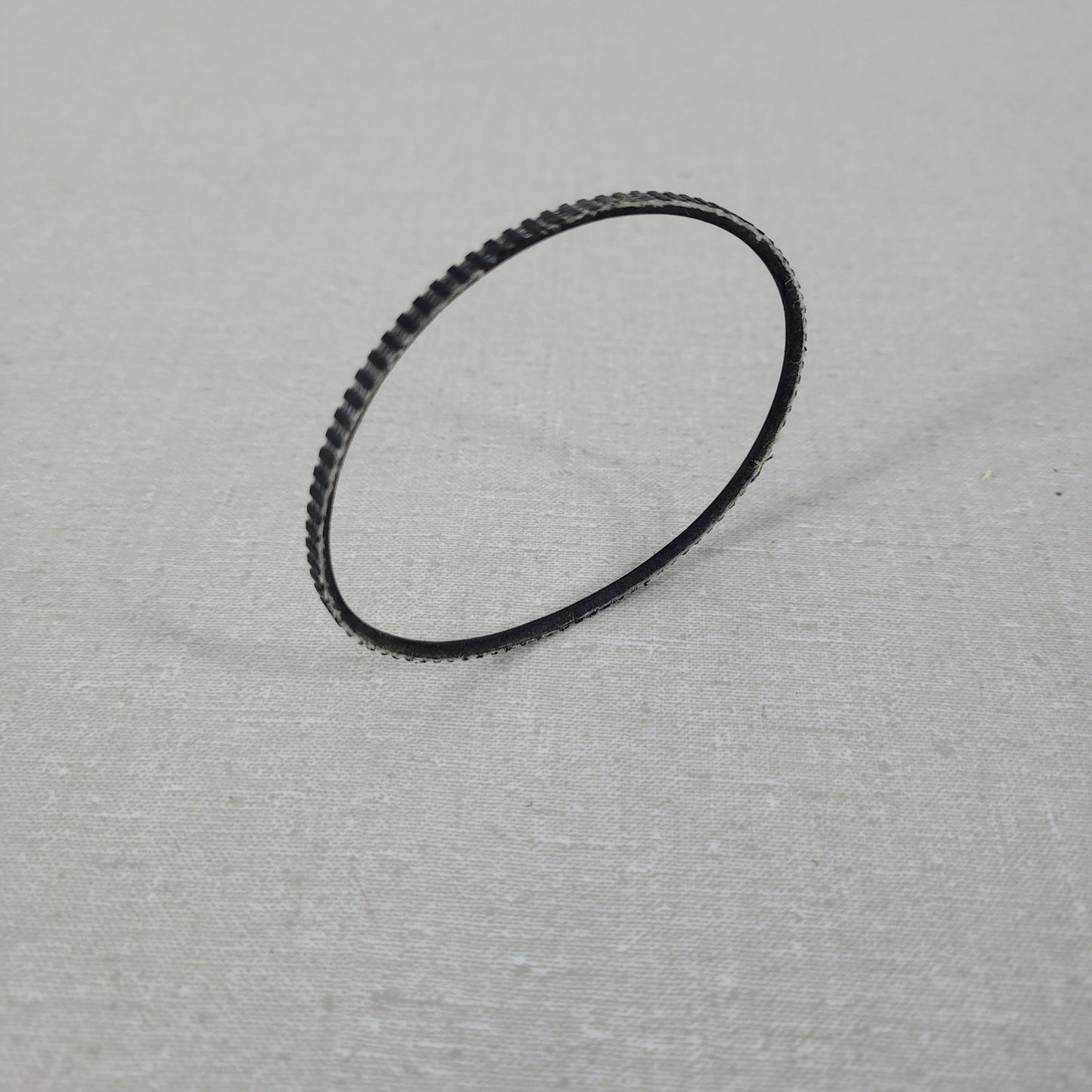 2x Replacement Belts for UDY Corporation 3010-080P Cyclone Sample Mill