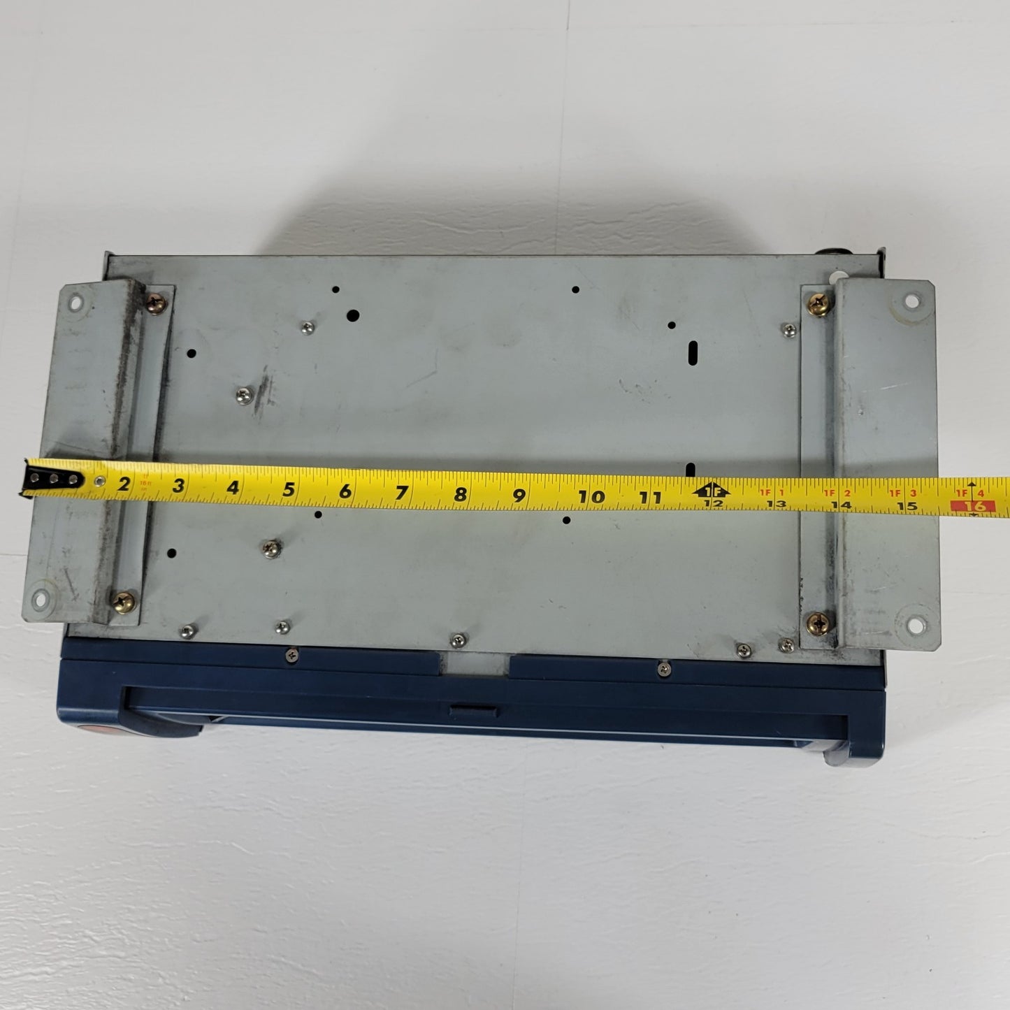 TESTED Miyachi Weltouch CT-110C AC Resistance Welding Controller AC Timer