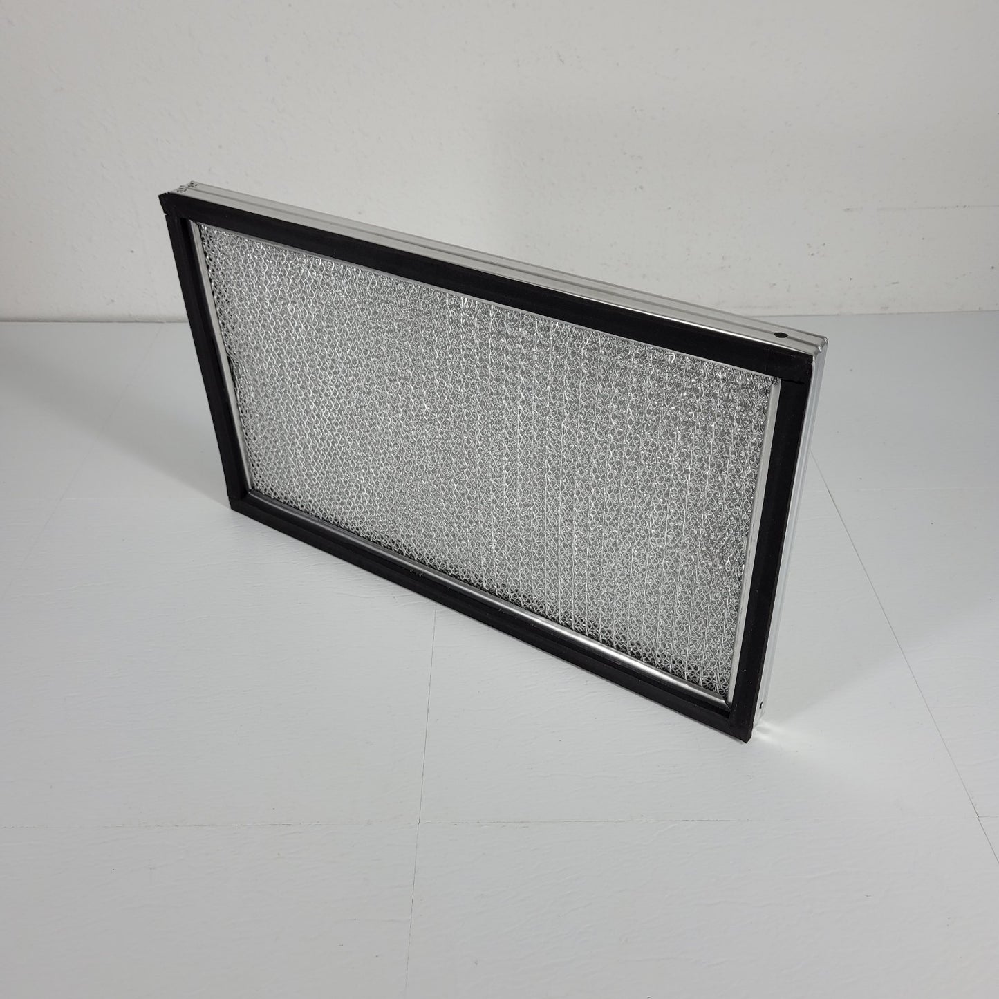 AirFiltronix Air Filter Cabinet HEPA Glas-Col Fan 30" Hood 200A HS30003