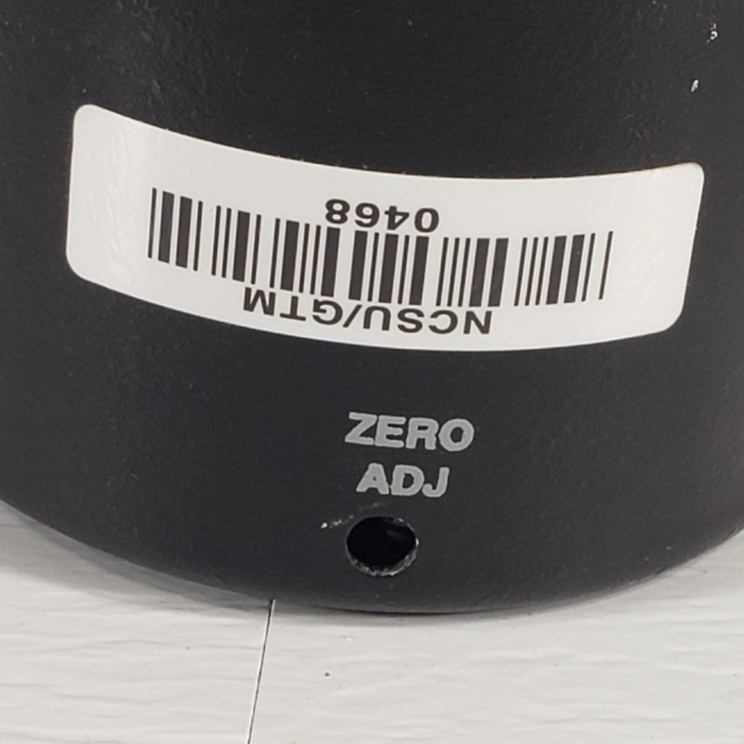 MKS Baratron 222BA-01000AB Pressure Transducer Range 1000 Torr High Vacuum