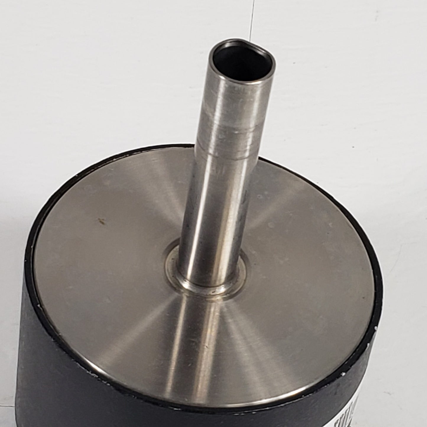 MKS Baratron 222BA-01000AB Pressure Transducer Range 1000 Torr High Vacuum