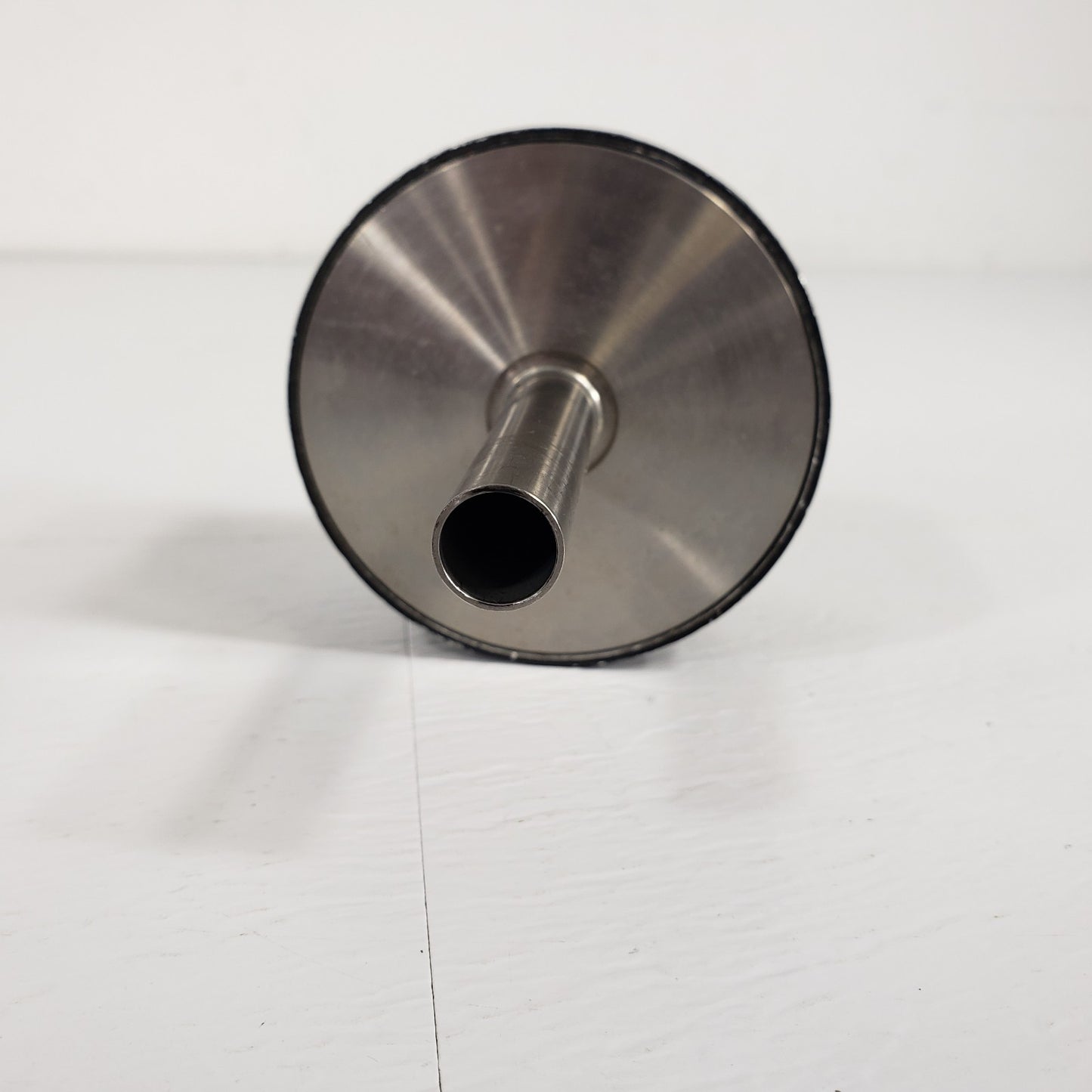 MKS Baratron 222BA-00010AB Pressure Transducer Range 10 Torr High Vacuum ±15VDC