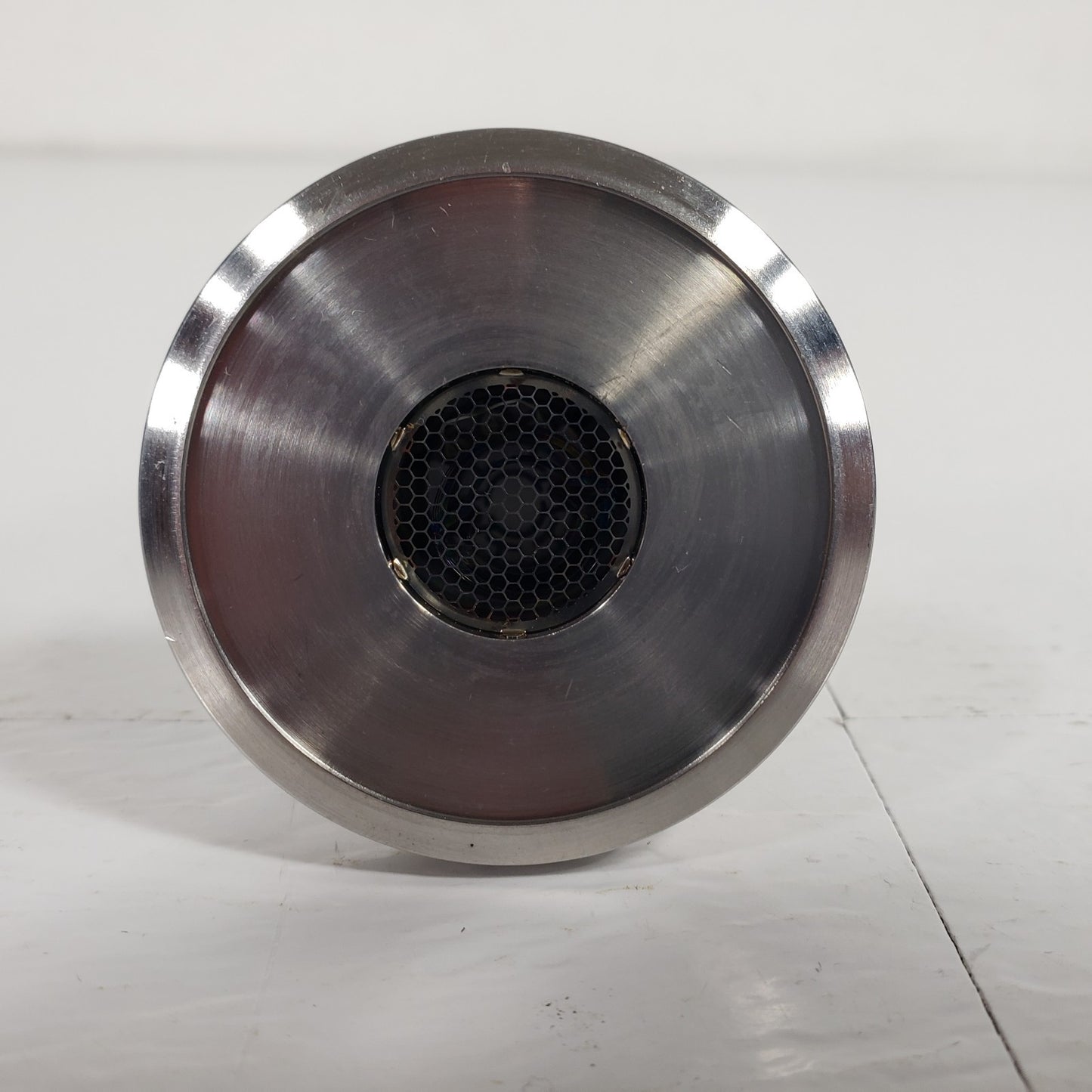 MKS Granville-Phillips 355001-YG Micro-Ion Vacuum Gauge Dual Iridium Filaments