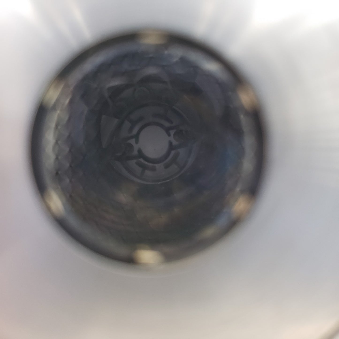 MKS Granville-Phillips 355001-YG Micro-Ion Vacuum Gauge Dual Iridium Filaments