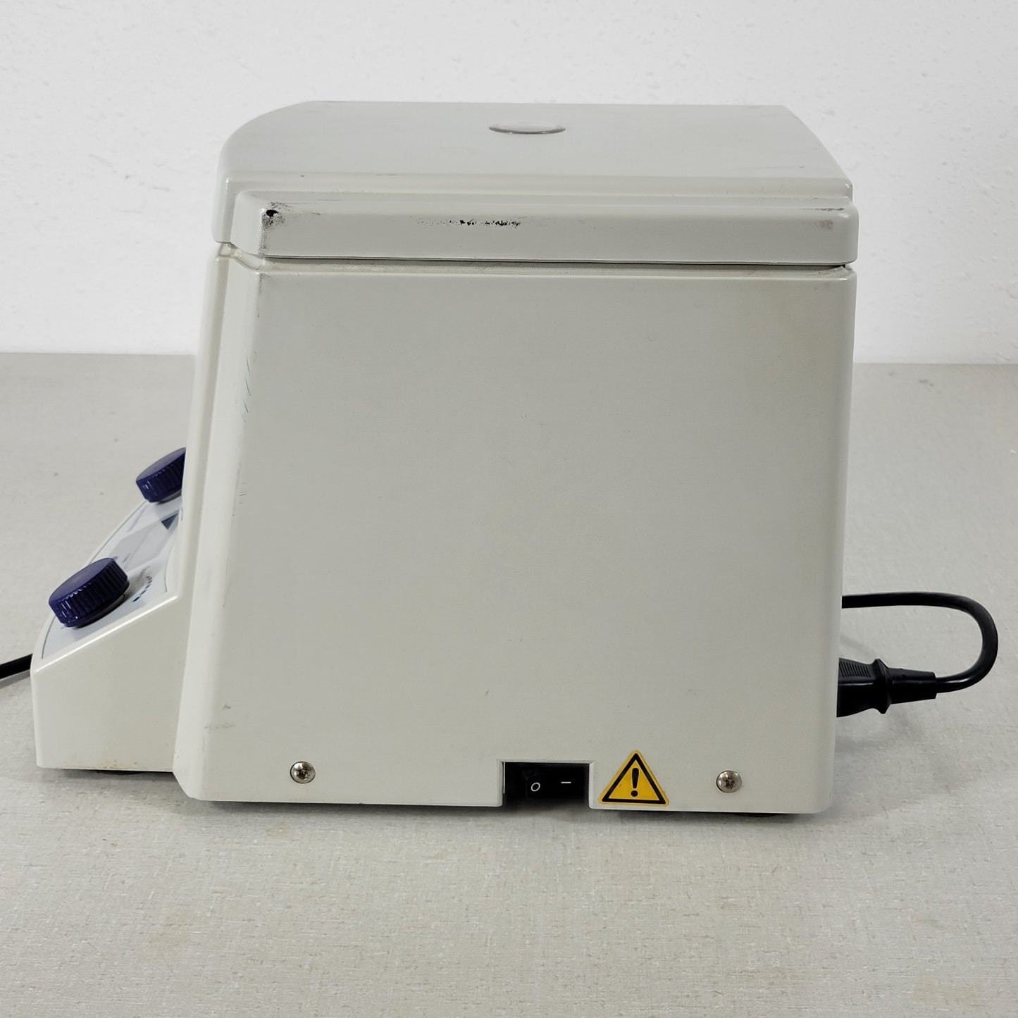 TESTED WORKS Eppendorf 5415D Digital Microcentrifuge 13200min^-1 3100Nm