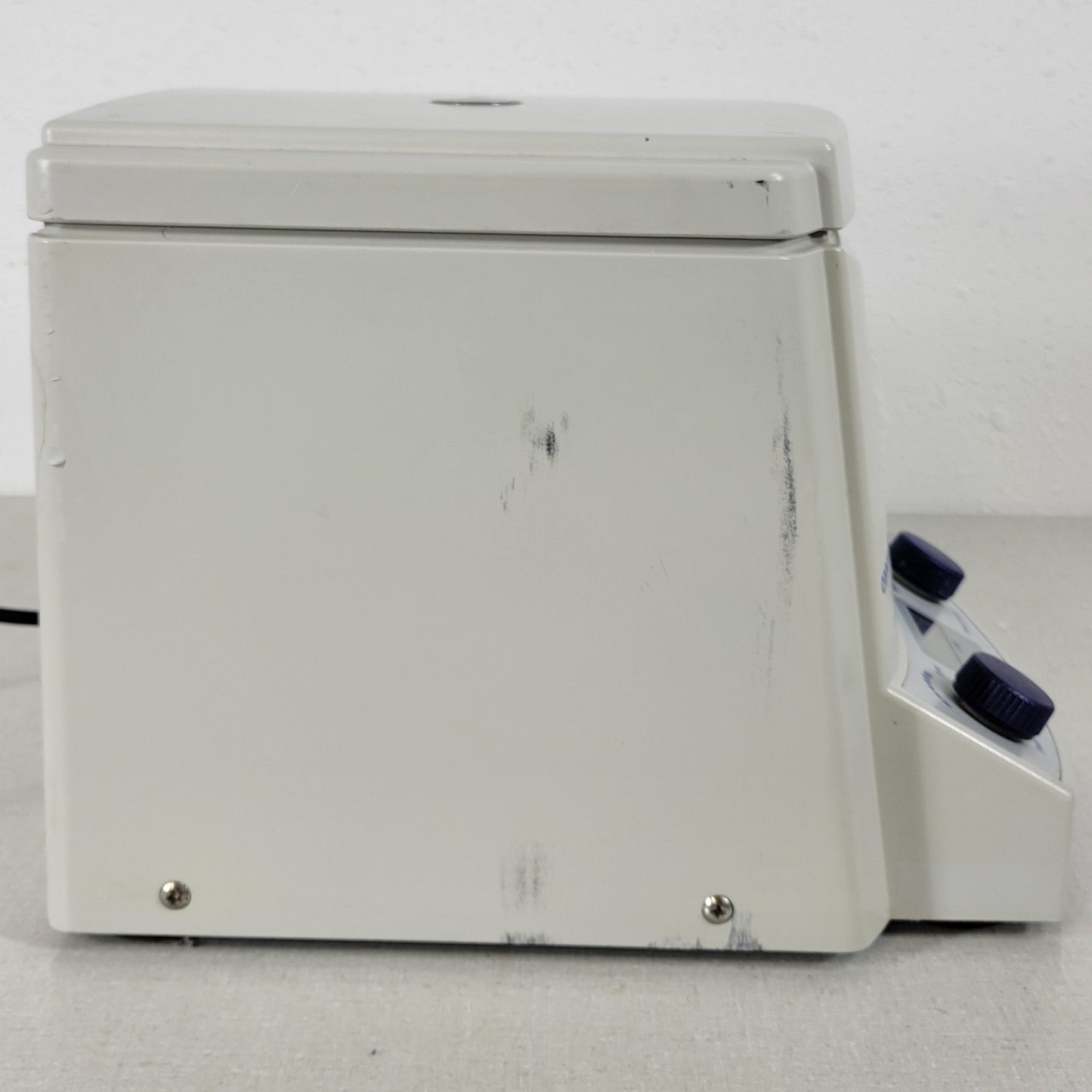 TESTED WORKS Eppendorf 5415D Digital Microcentrifuge 13200min^-1 3100Nm