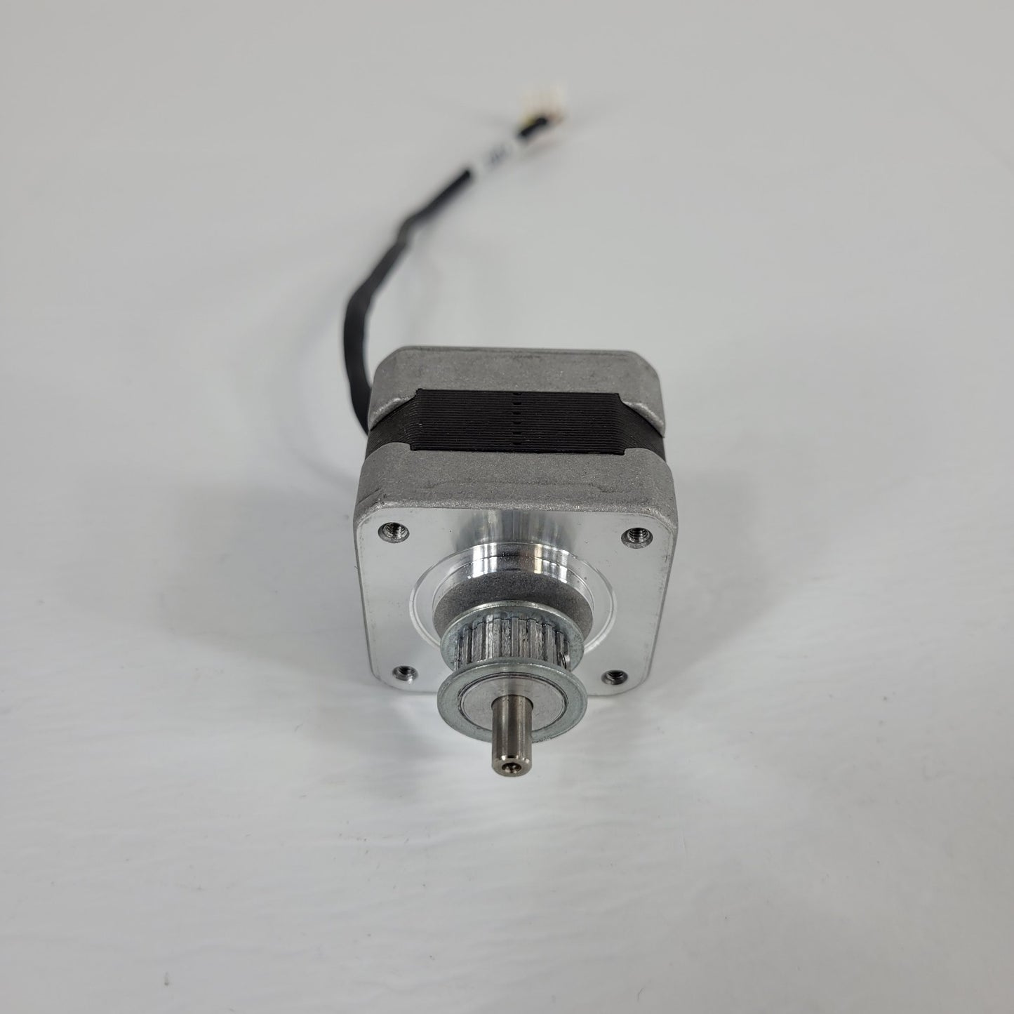Samotronic 101 Stepper Motor Driver & Astrosym Y129 12V 0.16A 75 Ohm 1.8 Degrees