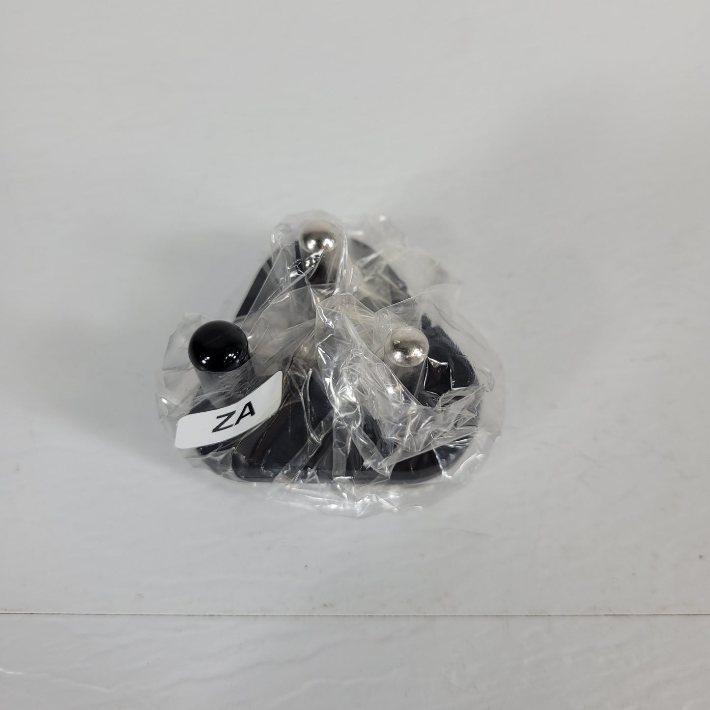 Universal Plug Socket Adapter Set UK IN EU AU ZA CN