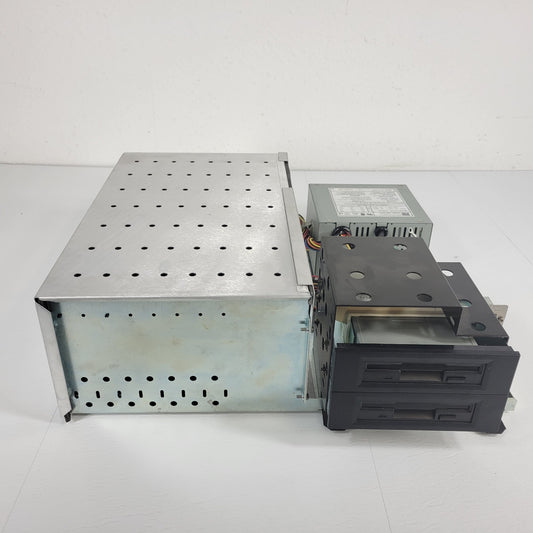 Packard Tri-Carb A 2100TR Scintillation Analyzer Single Board Computer SBC ISA